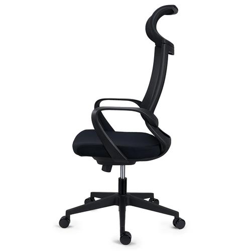 Bürostuhl popular Klassik Design, ergonomischen Sitzkomfort, Wippfunktion