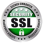 Secure website